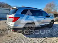 2021 Honda PILOT photo