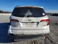 2021 Honda PILOT фото