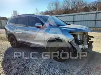 2021 Honda PILOT photo