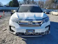 2021 Honda PILOT фото