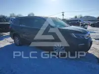 2021 Honda PILOT photo