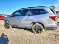 2021 Honda PILOT photo