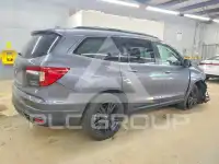 2021 Honda PILOT фото
