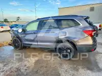 2021 Honda PILOT photo