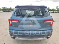 2021 Honda PILOT фото