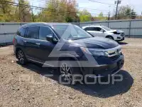 2021 Honda PILOT фото