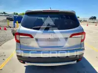 2021 Honda PILOT photo