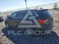 2021 Honda PILOT photo