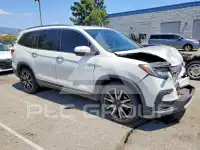 2021 Honda PILOT фото