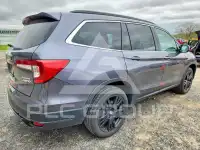2021 Honda PILOT photo