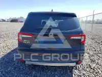 2021 Honda PILOT photo