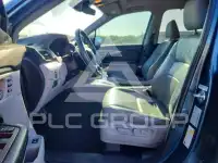 2021 Honda PILOT photo