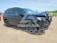 2021 Honda PILOT фото