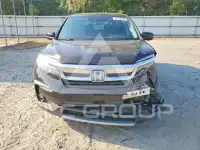 2021 Honda PILOT photo