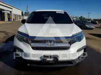 2021 Honda PILOT фото