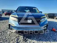 2021 Honda PILOT photo