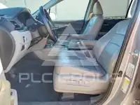 2021 Honda PILOT фото