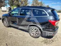 2021 Honda PILOT фото