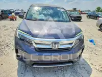 2021 Honda PILOT фото