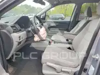 2021 Honda PILOT фото