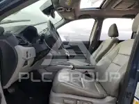 2021 Honda PILOT фото