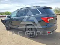 2021 Honda PILOT фото