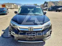 2021 Honda PILOT фото