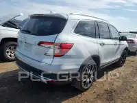 2021 Honda PILOT photo