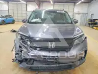 2021 Honda PILOT фото