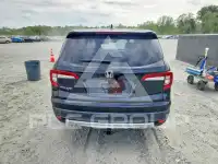 2021 Honda PILOT фото