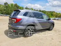 2021 Honda PILOT photo