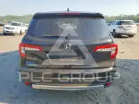 2021 Honda PILOT photo
