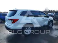 2021 Honda PILOT фото
