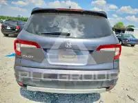 2021 Honda PILOT фото
