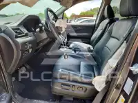 2021 Honda PILOT photo