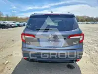 2021 Honda PILOT photo