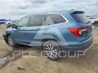 2021 Honda PILOT фото