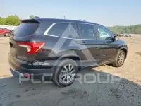 2021 Honda PILOT photo