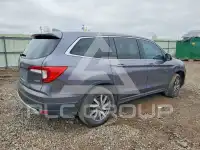 2021 Honda PILOT photo