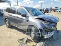 2021 Honda PILOT photo
