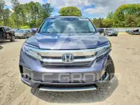 2021 Honda PILOT photo