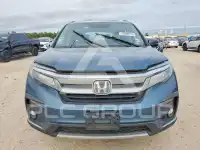 2021 Honda PILOT фото