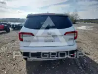 2021 Honda PILOT photo