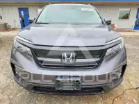 2021 Honda PILOT photo