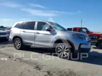 2021 Honda PILOT фото