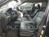 2021 Honda PILOT фото