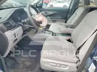 2021 Honda PILOT фото