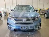 2021 Honda PILOT фото