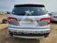 2021 Honda PILOT фото