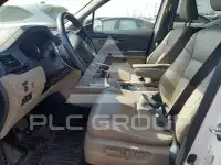 2021 Honda PILOT photo
